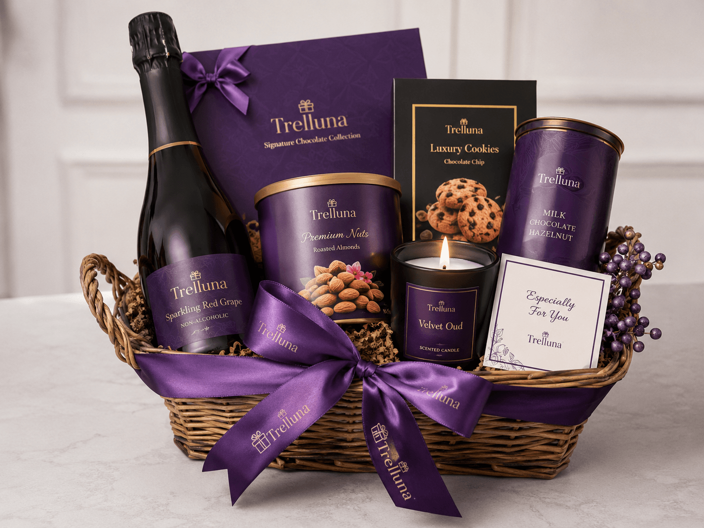 Hampers