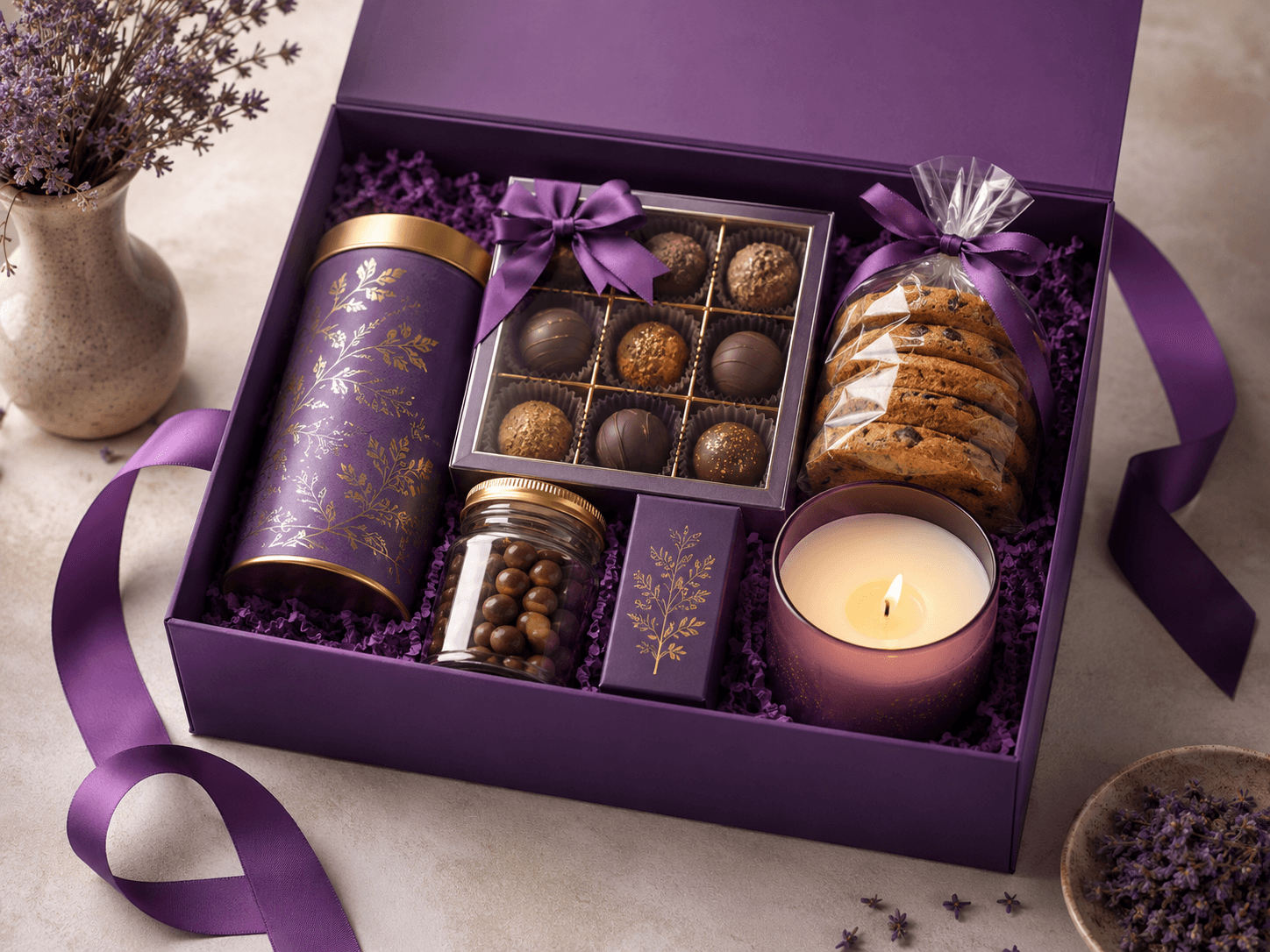 Gift Boxes