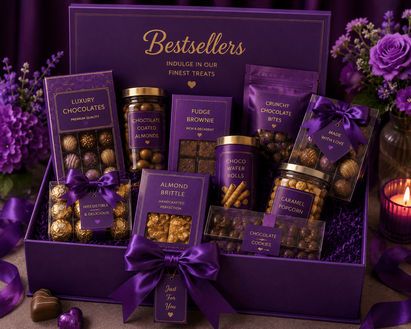 Bestsellers